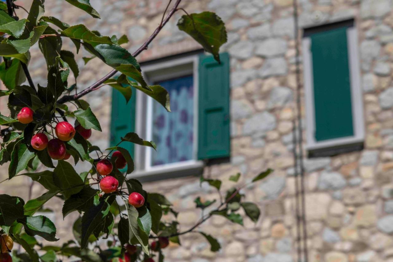 Podere P Ratizzoli II Piano Tole Екстер'єр фото